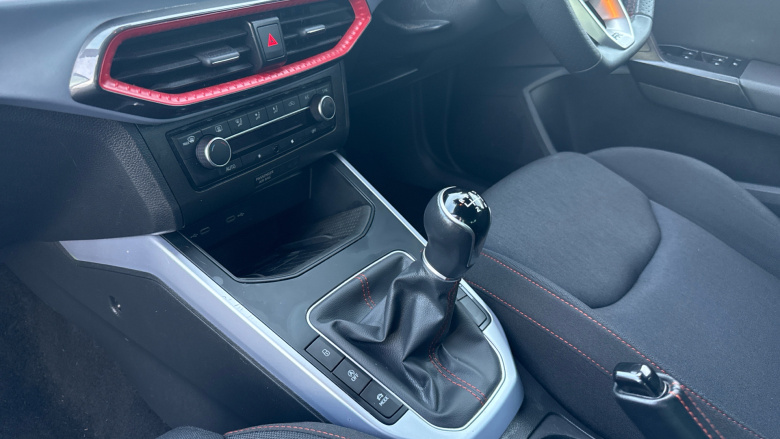 SEAT Arona 1.0 TSI 115 FR 5dr Petrol Hatchback